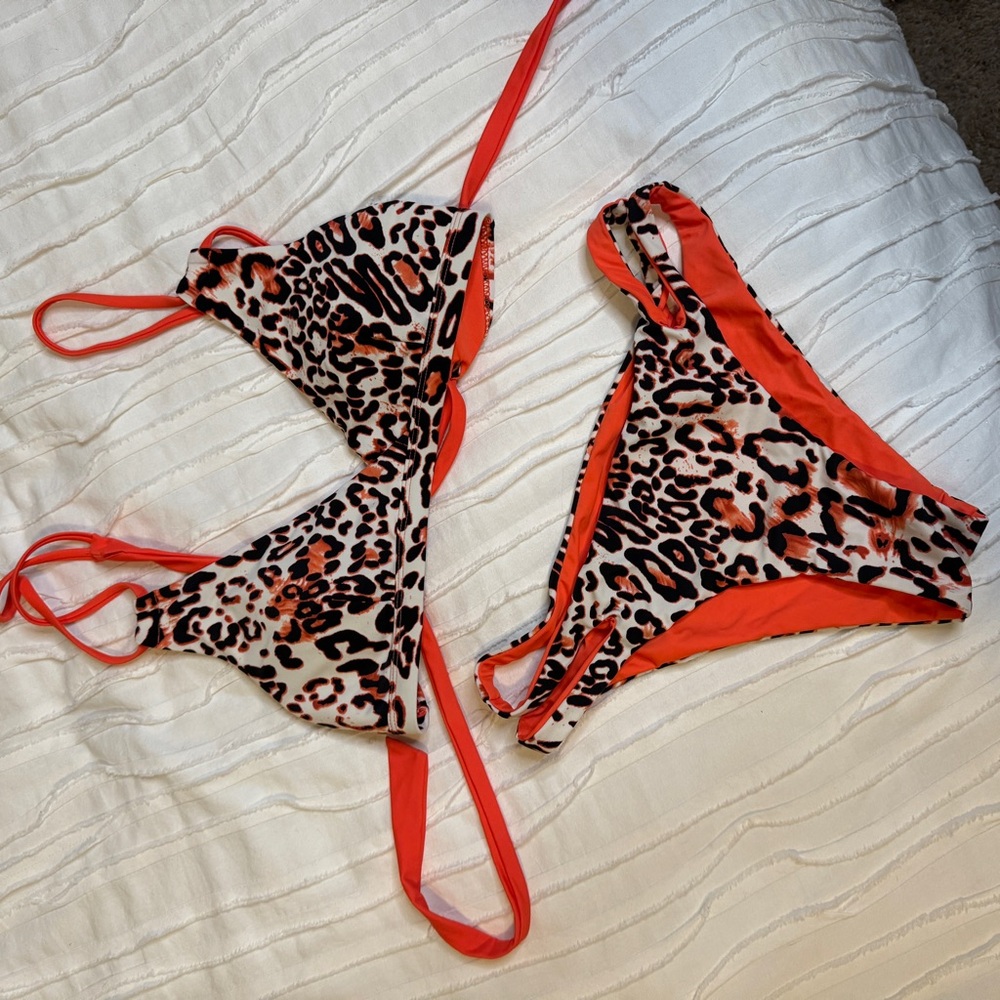 Cupshe Bikini